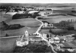 60-BOUILLANCY- VUE AERIENNE - Sonstige & Ohne Zuordnung