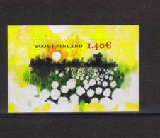 Finlande 2007 Neuf N°1801 Coucher De Soleil - Unused Stamps