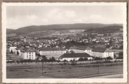 CPSM ALLEMAGNE - WITTLICH - Mosel - Très Jolie Vue Générale Du Village + TB Oblitération Verso - Wittlich