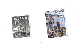 F.A.O. MNH,Neuf Sans Charnière. - Unused Stamps