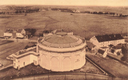 BELGIQUE - Waterloo - Panorama De La Plaine De Waterloo - Vue Sur Mont Saint Jean - Carte Postale Ancienne - Waterloo