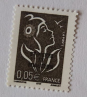 SPM 2005  Série   6 TP Marianne De Lamouche YT 845/850   Neufs - Unused Stamps