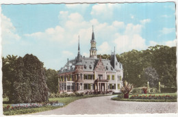 Lochem, Huize 'De Cloese' -  (Nederland/Holland) - Lochem