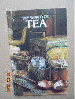 World Of Tea - Consumer Communications Group For Thomas J. Lipton Inc - Noord-Amerikaans