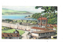 BROC - SUISSE - Chocolats NESTLE PETER CAILLER KOHLER - Fabrique De BROC (GRUYERE) - TOUL 3 - - Broc