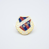 Badge Pin: European Football Clubs Hungary  Vac FC - Football