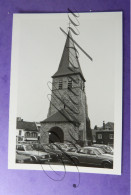 Dottignies Photo Prive Pris17/05/1986   Place De La Resistance - Mouscron - Moeskroen