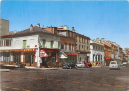 92-BOURG-LA-REINE- L'AVENUE DU GENERAL LECLERC - Bourg La Reine