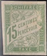 FRANCE COLONIES Emissions Générales Taxe 20 * MLH Type Chiffre [ColCla] - Taxe