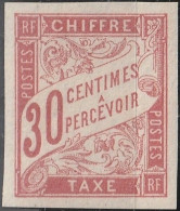 FRANCE COLONIES Emissions Générales Taxe 22 * MLH Type Chiffre [ColCla] - Segnatasse