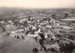 15-ESPINASSE- VUE GENERALE AERIENNE - Autres & Non Classés