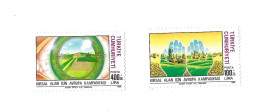 Environnement.MNH,Neuf Sans Charnière. - Unused Stamps