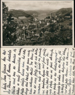 Ansichtskarte Horb Am Neckar Blick Auf Die Stadt 1928 - Horb