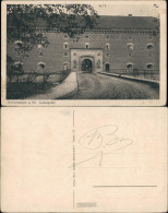 Ansichtskarte Germersheim Ludwigstor 1925 - Germersheim
