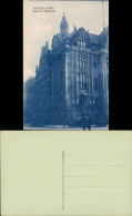 Ansichtskarte Düsseldorf Quartier General 1922 - Duesseldorf