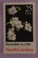 USA MI 2047 NEUF**MNH "ETAT DE CAROLINE DU NORD" ANNÉE 1989 - Unused Stamps