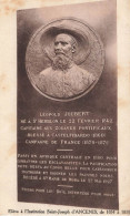 Ancenis * CPA * élève à L'institution St Joseph " Léopold JOUBERT " * école - Ancenis