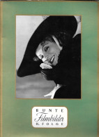 Z019 - GREILING BUNTE FILMBILDER II FOLGE - KOMPLETT - Albums & Catalogues