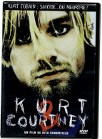 KURT & COURTNEY     (C43) - Klassiker