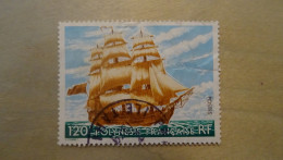 1977 O - Used Stamps