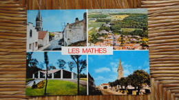 Les Mathes , Multi-vues - Les Mathes