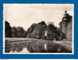 HOEPERTINGEN / Borgloon - St. Maria Instituut - Vijver - Kasteel - Château - Institut Ste Marie - étang * - Borgloon