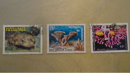 1981 O - Used Stamps