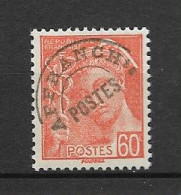 France Preoblitere No 83 , Neuf , ** , Sans Charniere , Ttb . - 1953-1960