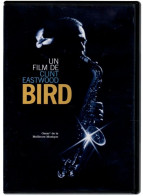 BIRD  Un Film De CLINT EASTWOOD     (C43) 2 - Clásicos