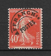 France Preoblitere No 64 , Neuf , ** , Sans Charniere , Ttb . - 1953-1960