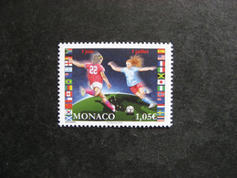 Monaco:  TB N° 3192, Neuf XX . - Unused Stamps