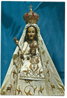 NUESTRA SEÑORA DE BEGOÑA / OUR LADY OF BEGOÑA.-  BILBAO / VIZCAYA.- (PAIS VASCO) - Vizcaya (Bilbao)