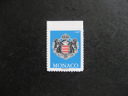 Monaco:  TB N° 3062, Neuf XX . - Unused Stamps