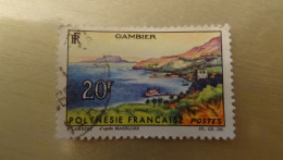 1964 O - Used Stamps