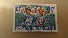 1958 O - Used Stamps