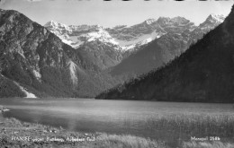 Plansee Gegen Blattberg, Außerfern - Reutte