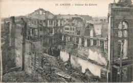 Amiens * Intérieur Des Galeries * Commerce - Amiens