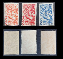 (ti) (TOGO01) Lot Colonies Françaises Togo Neufs - Unused Stamps