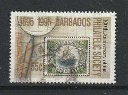 Barbados Y/T 925 (0) - Barbados (1966-...)