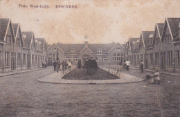 25223Enschede, Plein West-Indië.-1916 - Enschede