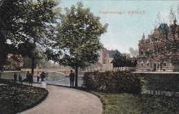 252229Zwolle, Potgietersingel-1918 - Zwolle