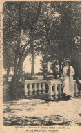 Beg Meil * Terrasse Du Grand Hôtel M. LE MEUDEC Propriétaire , En Face La Mer - Beg Meil