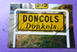 Donkels Doncols Doncô & Bohey  Winseler  Be  Lot 27 X Photo 's Foto's Anno 2002 Mucha HORTA Style ART NOUVEAU - Orte