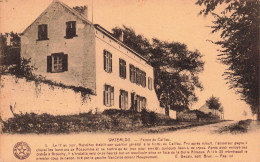 BELGIQUE - Waterloo - Ferme Du Cal'lou - Carte Postale Ancienne - Waterloo