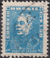 1954 Brasilien ° Mi:BR 856IX, Sn:BR 796, Yt:BR 584, Duke Of Caxias - Oblitérés