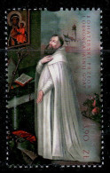 POLAND 2023  FATHER AUGUSTYN KORDECKI  MNH - Nuovi