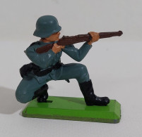 60826 SOLDATINI BRITAINS - Soldato Tedesco Seconda Guerra Mondiale WWII - Zinnsoldaten