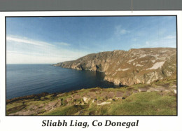 IRLANDE SLIABH LIAG CO DONEGAL - Donegal