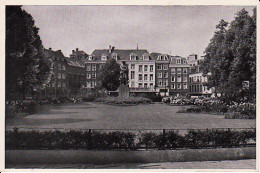 256762Amsterdam, Rembrandtsplein - Amsterdam