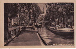 2567120Amsterdam, Groenburgwal - Amsterdam